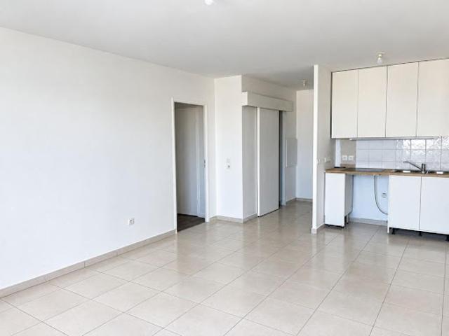 Appartement vente à Fleury-Mérogis, Essonne
