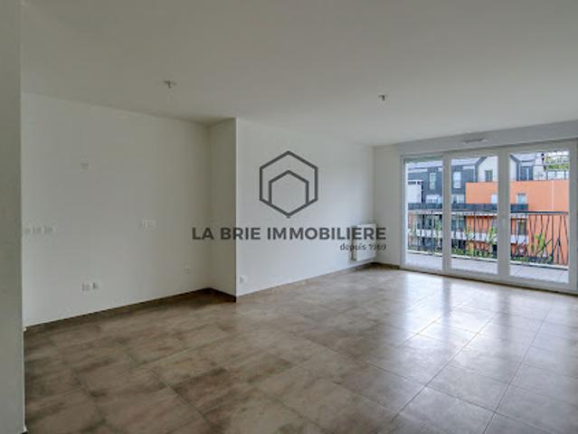 Appartement vente à Torcy, Emerainville
