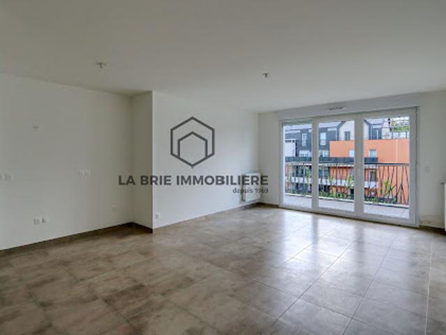 Appartement vente à Malnoue, Émerainville