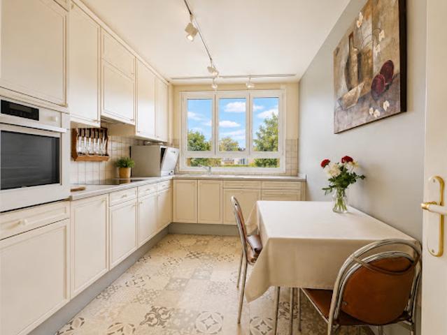 Appartement vente à Senlis