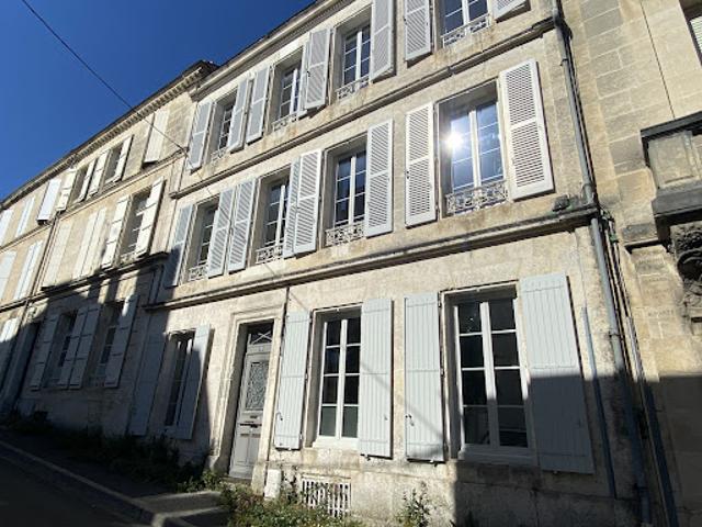 Appartement vente à Angoulême, Aignes-et-puypéroux
