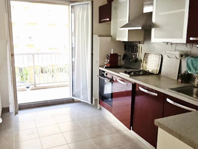 Appartement vente à Nice