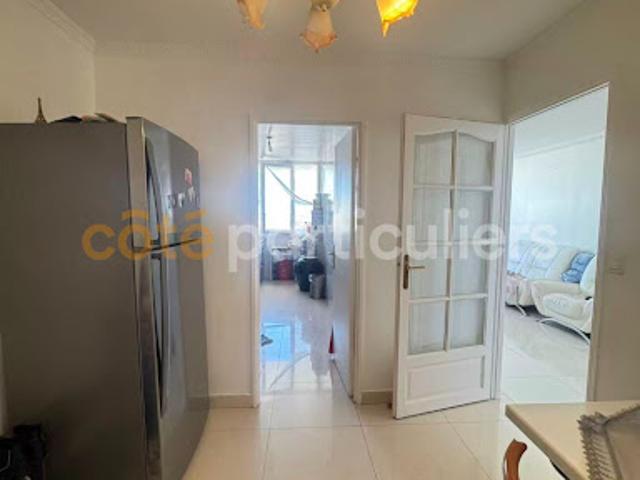 Appartement vente à Saint-Denis, La Courneuve