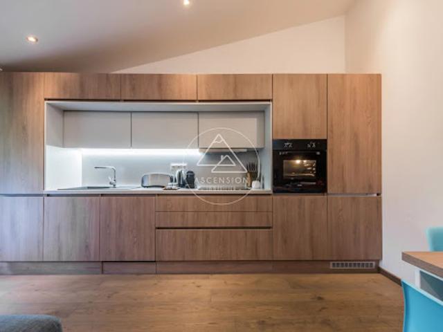 Appartement vente à Thonon-les-Bains, Morzine