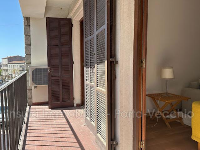 Appartement vente à Sartène, Porto-vecchio