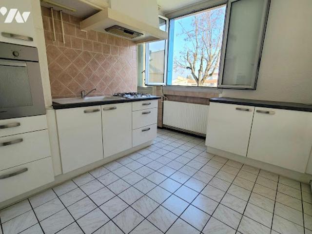 Appartement vente à Nyons, Pierrelatte