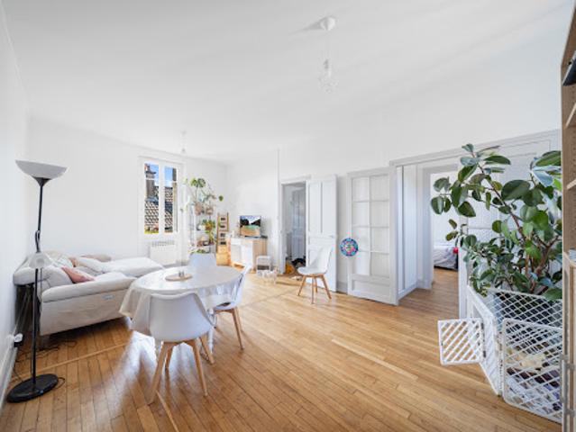 Appartement vente à Dijon