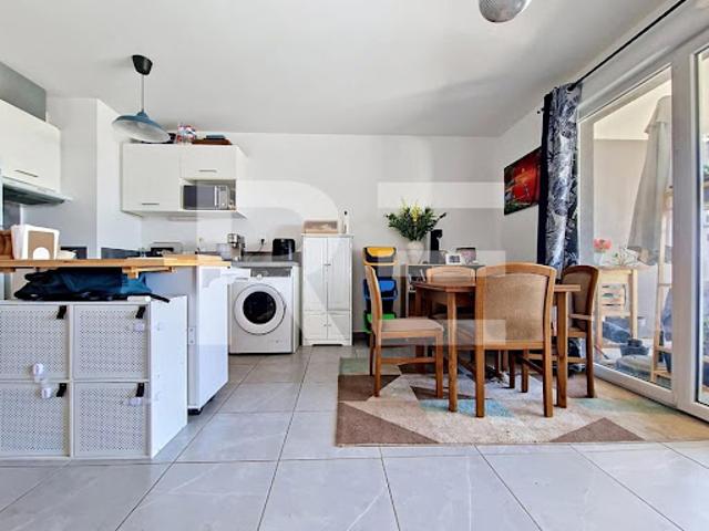 Appartement vente à Arles