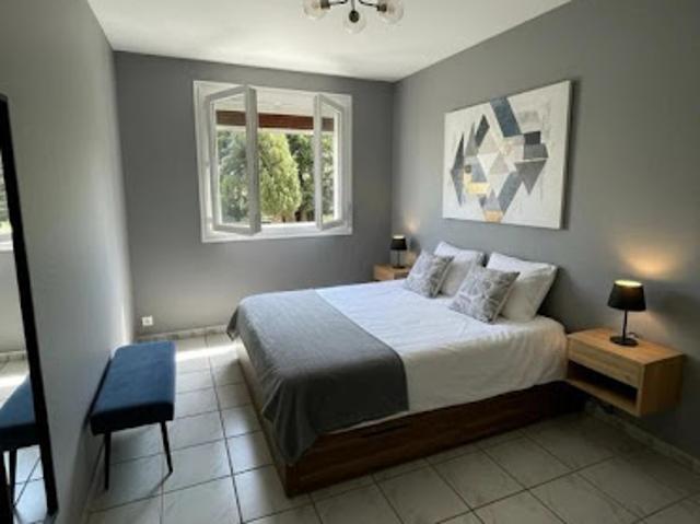 Appartement vente à Perpignan
