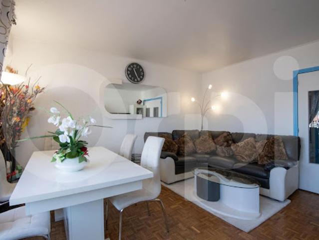 Appartement vente à Jacob, Livry-Gargan