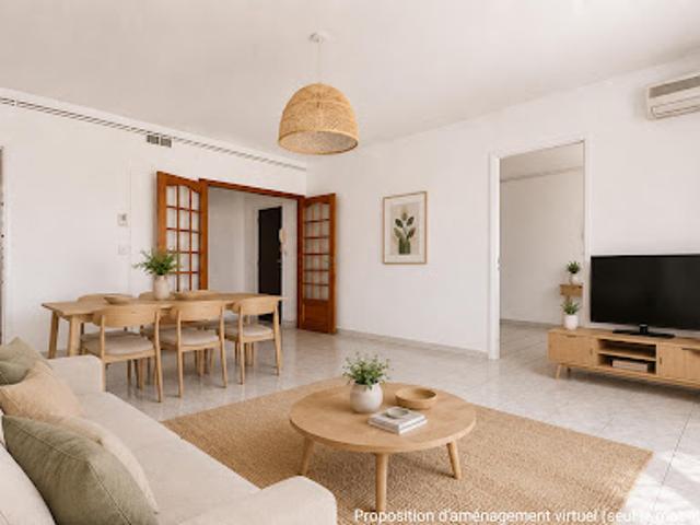 Appartement vente à Lyon, Métropole de Lyon