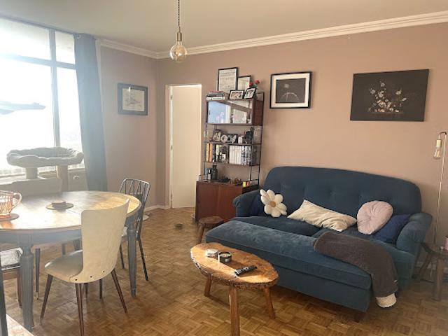 Appartement vente à Saint-Brieuc, Bretagne