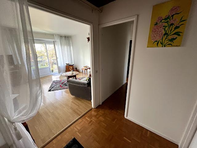 Appartement vente à Mantes-la-Jolie, Meulan