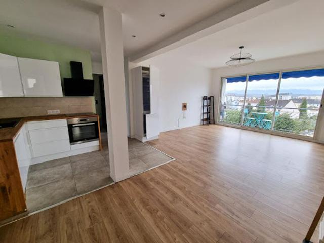 Appartement vente à Pau