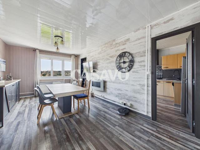 Appartement vente à Lyon, Métropole de Lyon