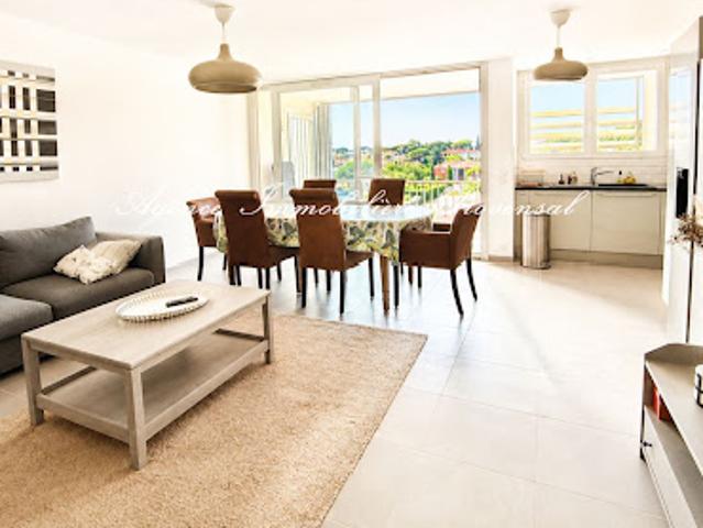 Appartement vente à Arrondissement de Draguignan, Sainte-maxime