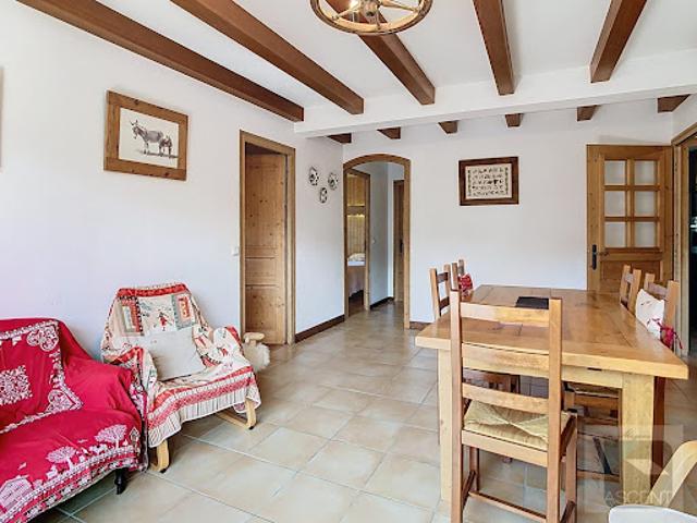 Appartement vente à Bonneville, Demi-quartier