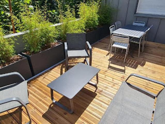 Appartement vente à Saint-Germain-en-Laye, Carrières-sur-seine