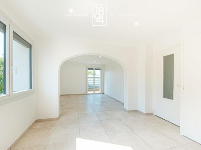 Appartement vente à Chambéry, Challes-les-eaux