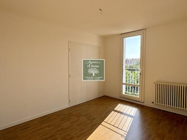 Appartement vente à Arles