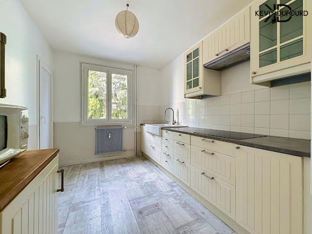 Appartement vente à Aubenas, Ardèche