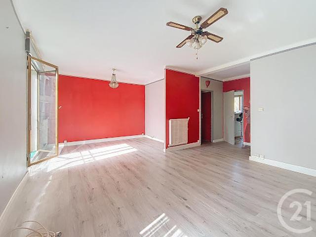 Appartement vente à Avignon