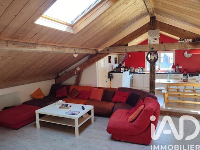 Appartement vente à Saint-Gaudens, Bagnères-de-luchon
