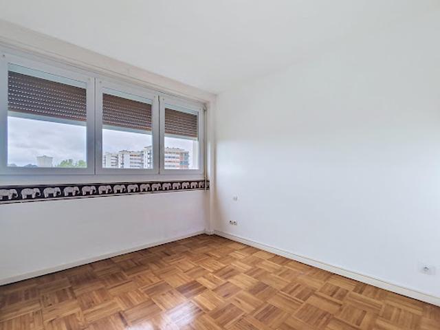 Appartement vente à Beauvais