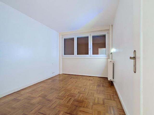 Appartement vente à Beauvais