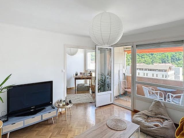 Appartement vente à Bellegarde-sur-valserine, Mussel