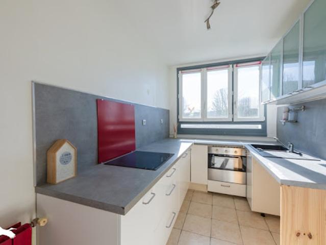 Appartement vente à Rambouillet, Beynes