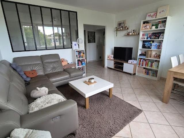 Appartement vente à Rambouillet, Beynes
