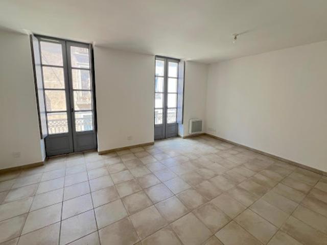 Appartement vente à Béziers