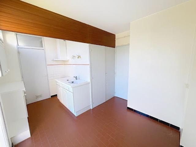 Appartement vente à Mont-de-Marsan, Biscarrosse