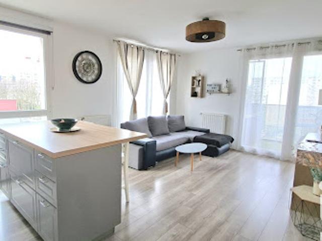Appartement vente à Créteil, Bonneuil-sur-marne