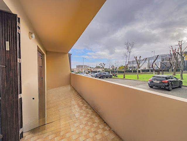 Appartement vente à Bastia, Lucciana