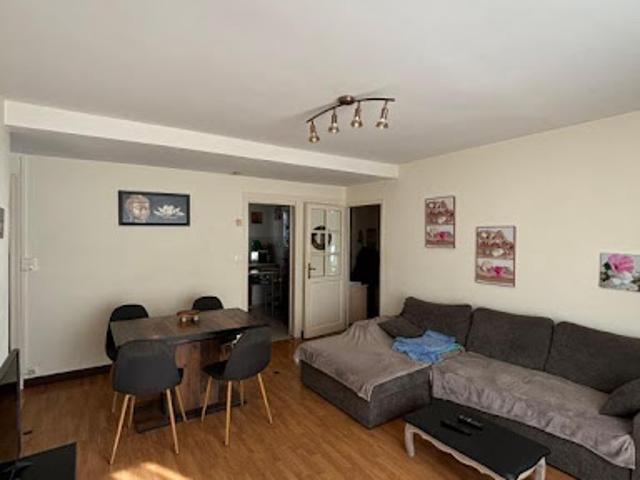 Appartement vente à Boulogne-sur-Mer, Boulogne-sur-mer
