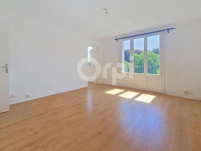 Appartement vente à Brest, Bretagne