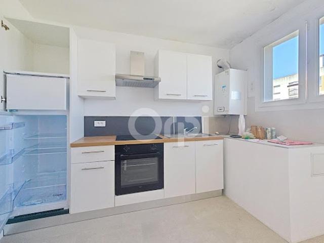 Appartement vente à Brest, Bretagne