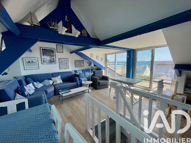 Appartement vente à Lorient, Bretagne