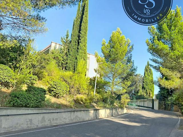 Appartement vente à Carpentras