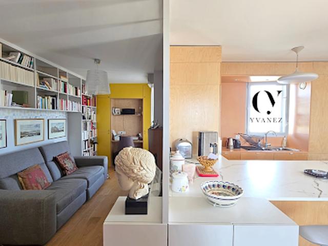 Appartement vente à Rennes, Bretagne