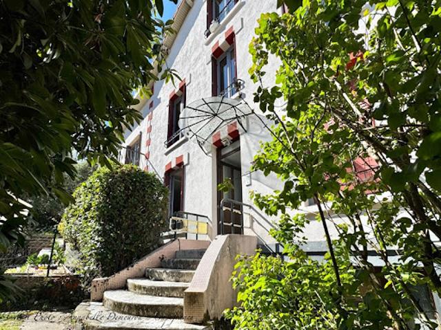 Appartement vente à Riom, Châtelguyon