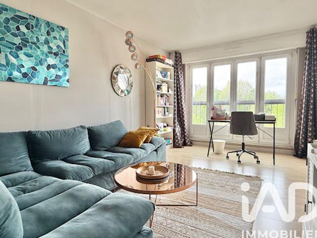Appartement vente à Palaiseau, Chilly-mazarin