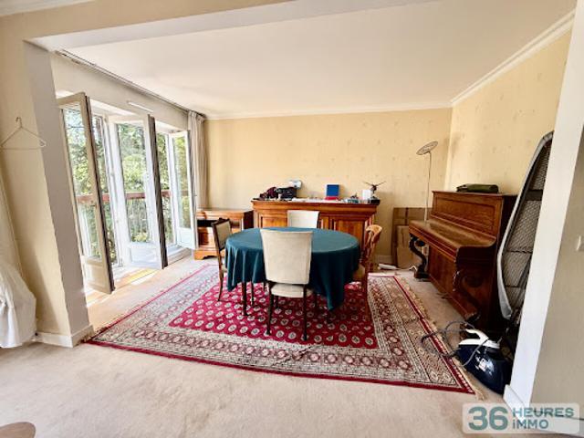 Appartement vente à Palaiseau, Chilly-mazarin