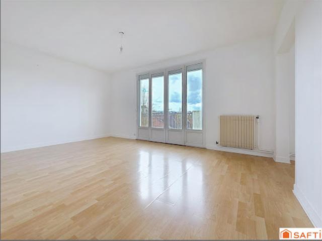Appartement vente à Cholet