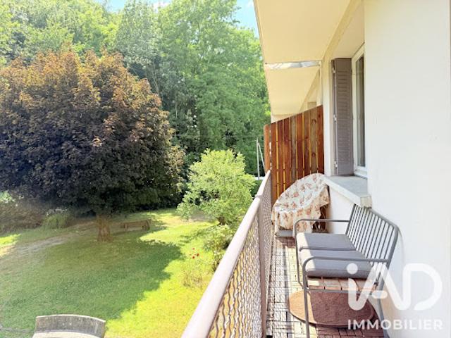 Appartement vente à La Ridelet, Claix