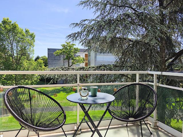 Appartement vente à Cognac