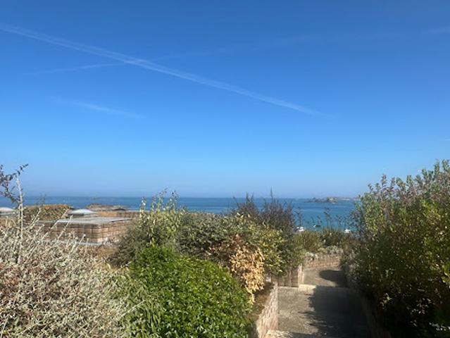 Appartement vente à Saint-Malo, Bretagne