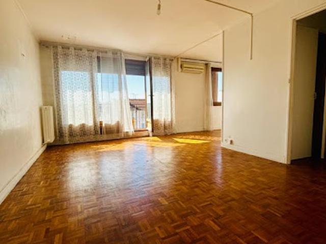 Appartement vente à Saint-Denis, Epinay-sur-seine